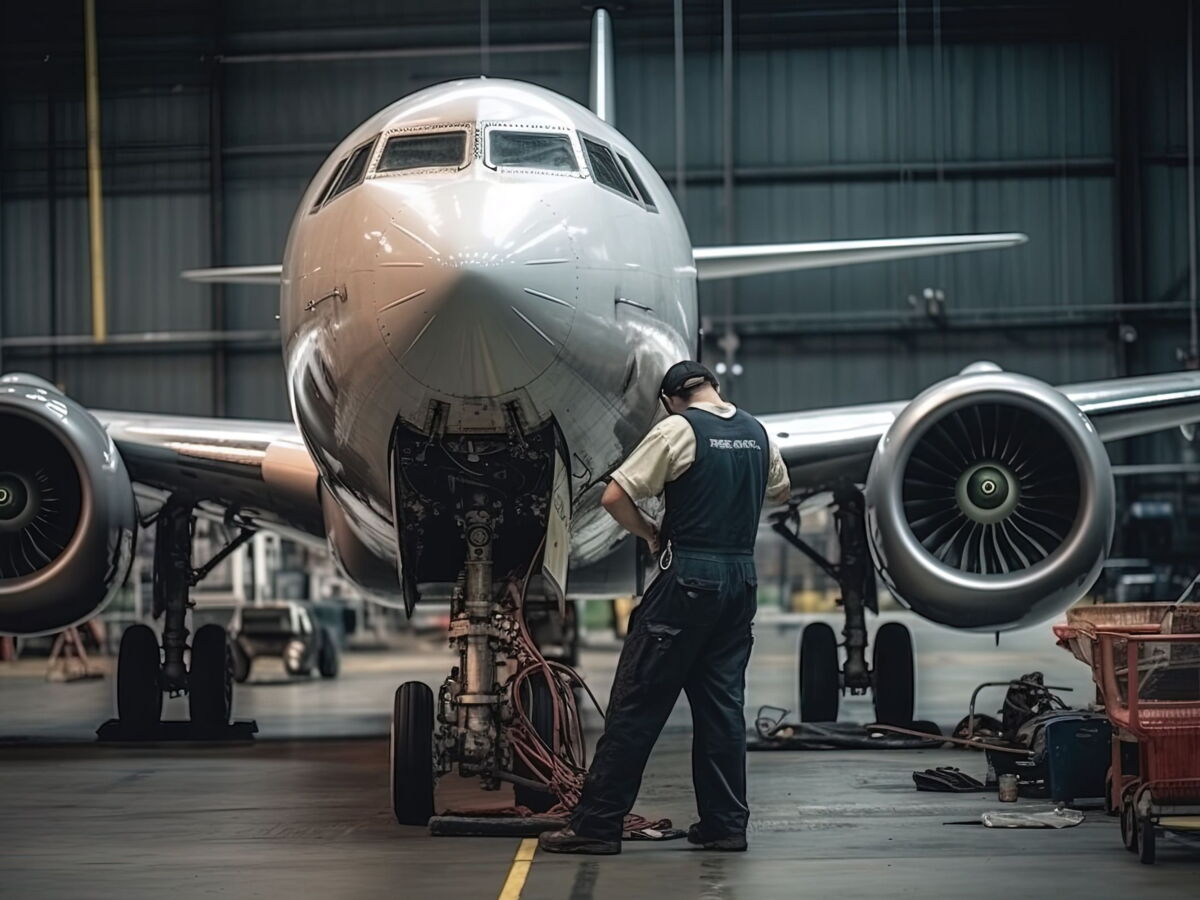 Frayeur à Amsterdam : deux Boeing 737 de KLM se touchent au sol lors d&rsquo;une manœuvre