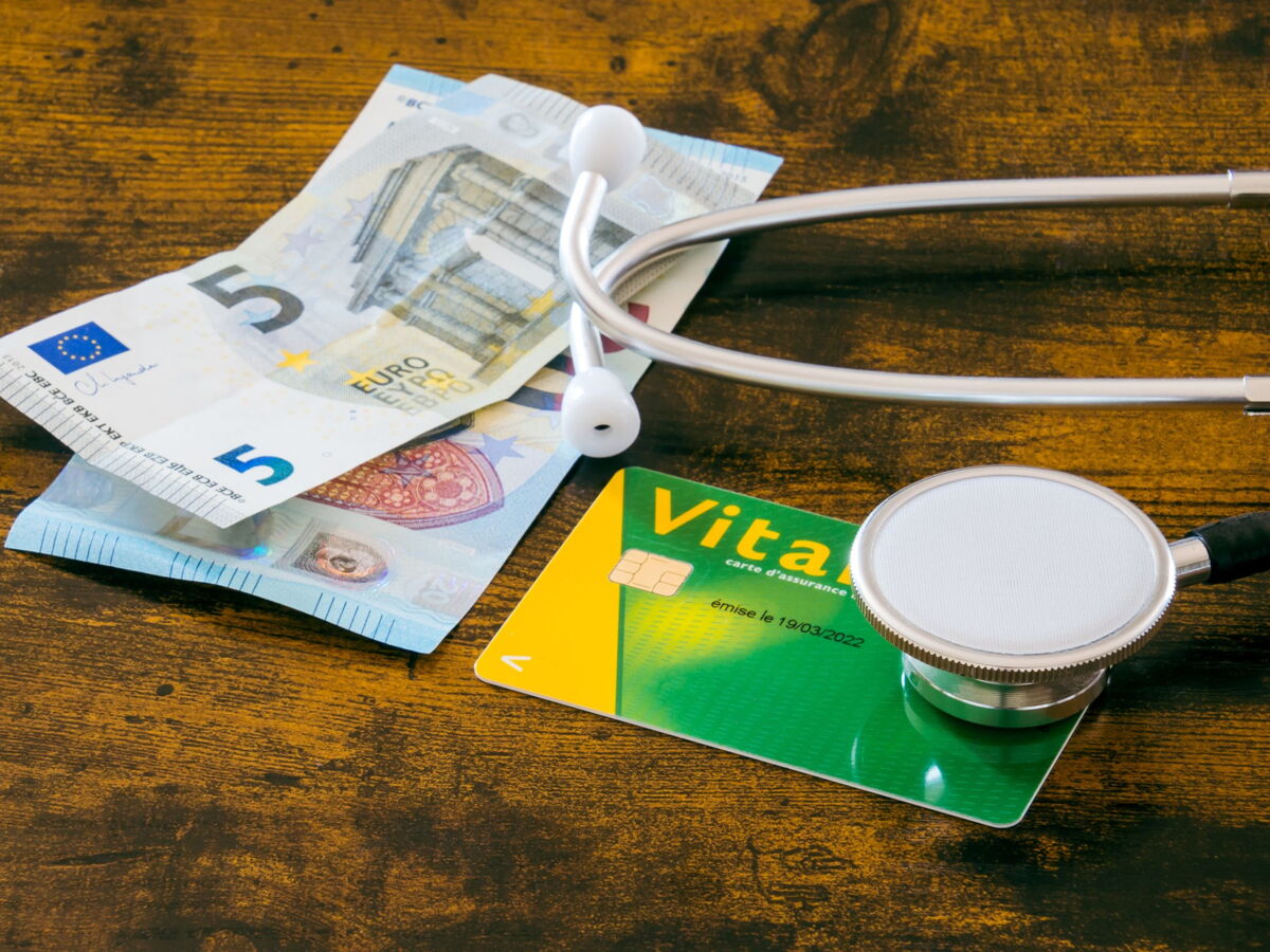 Les forfaits d&rsquo;hospitalisation et de passage aux urgences bientôt moins bien remboursés ?