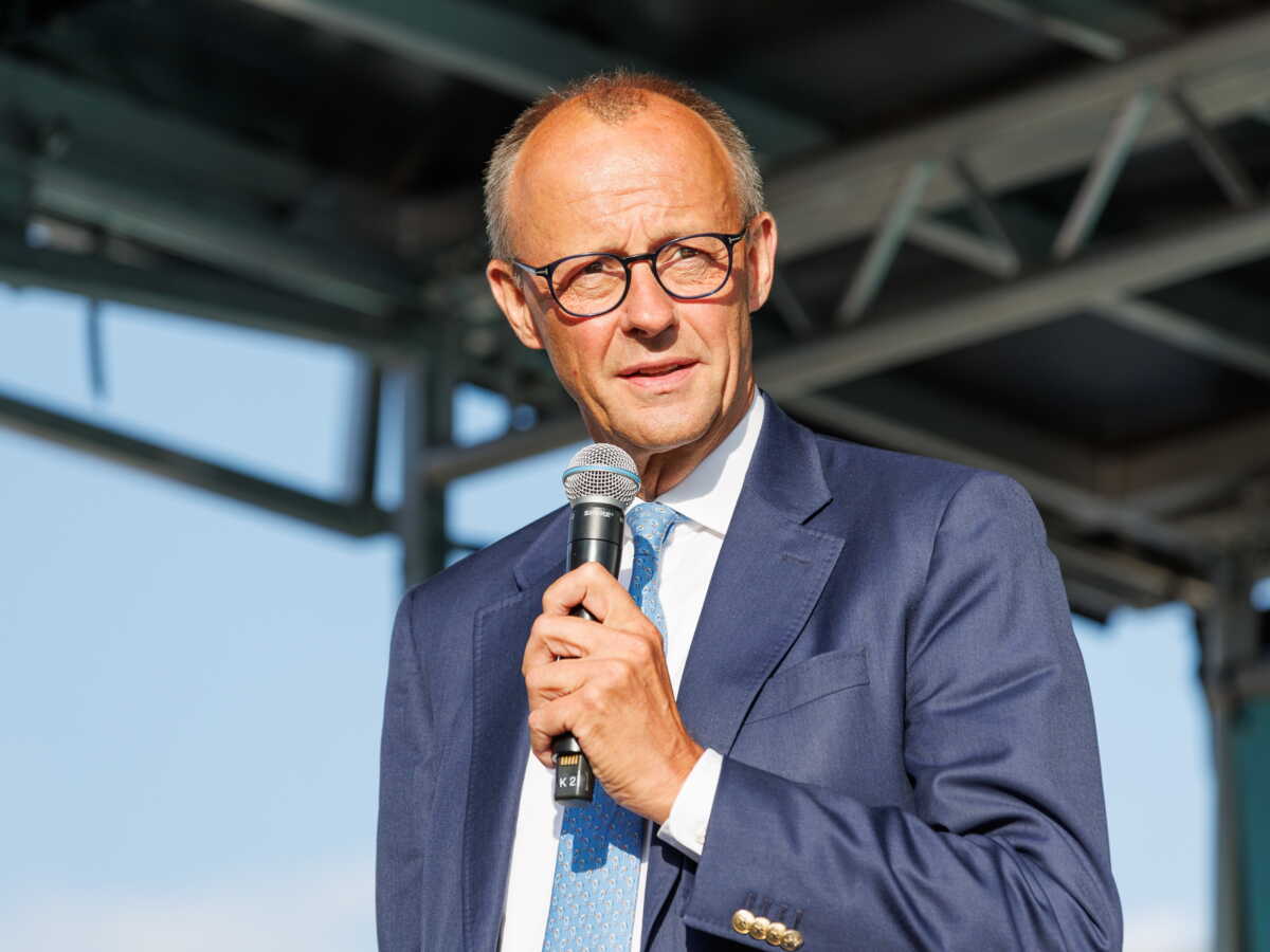 Méga-commande pour Airbus : la Chine va acheter «jusqu&rsquo;à 120» avions, annonce Berlin