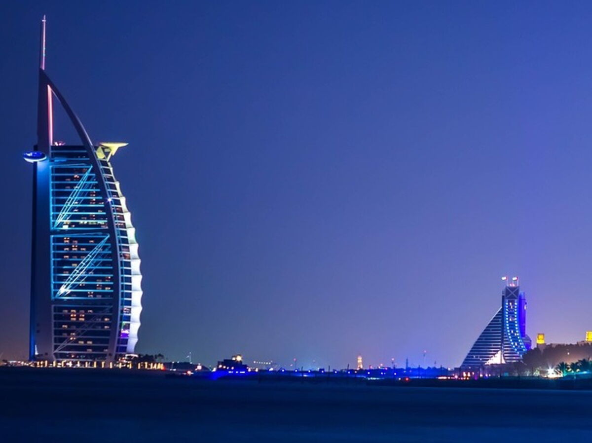 Frappes à Dubaï : que risquent ceux qui ont filmé les dégâts ?