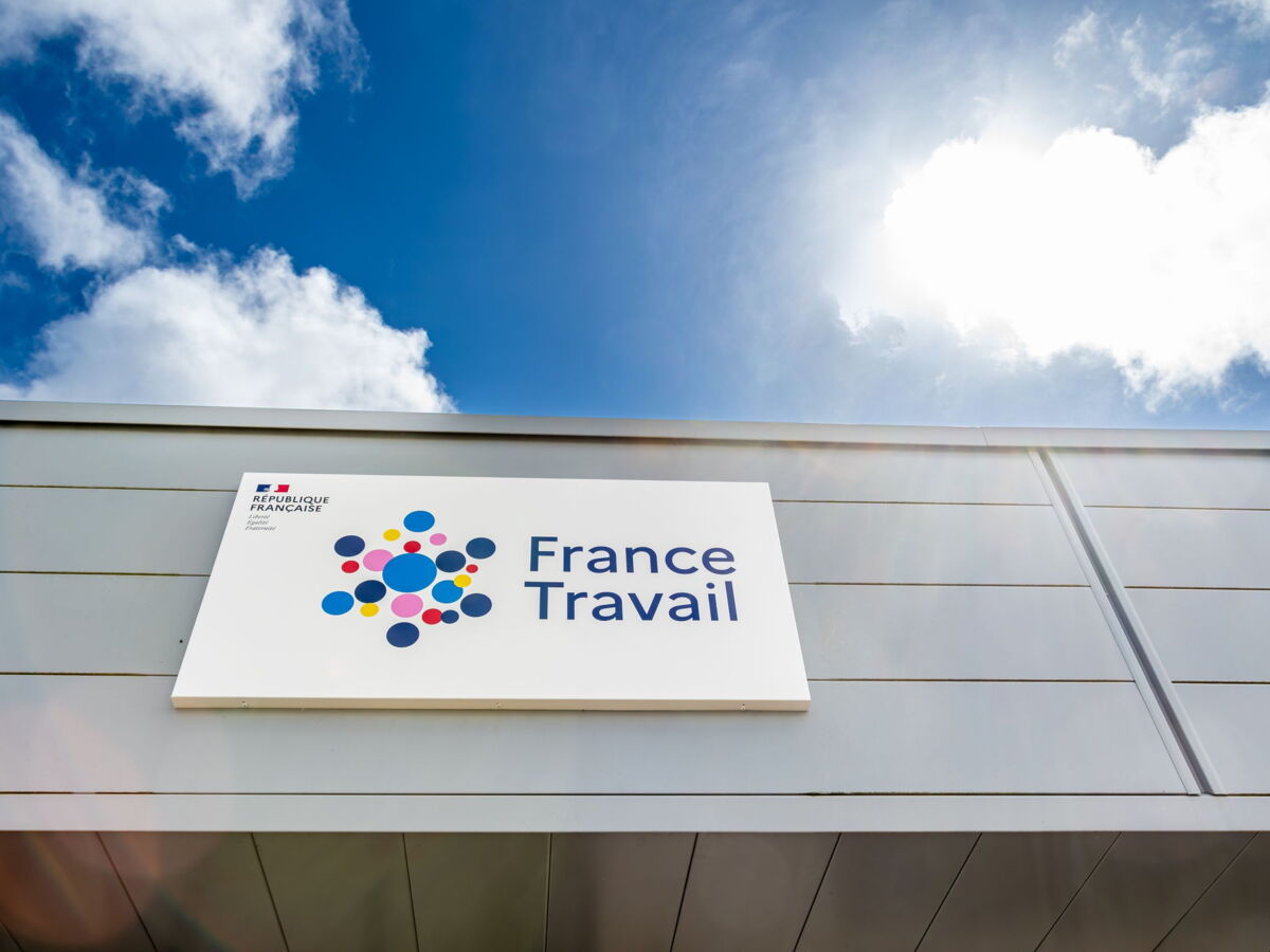 Pendant près de deux ans, il touchait frauduleusement 12 000 euros d'assurance chômage par mois