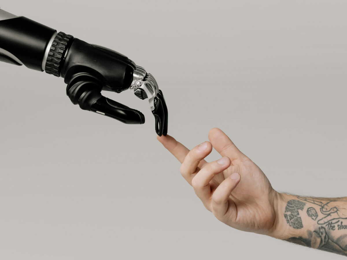 Vers un tsunami IA en France ? 5 millions d'emplois concernés