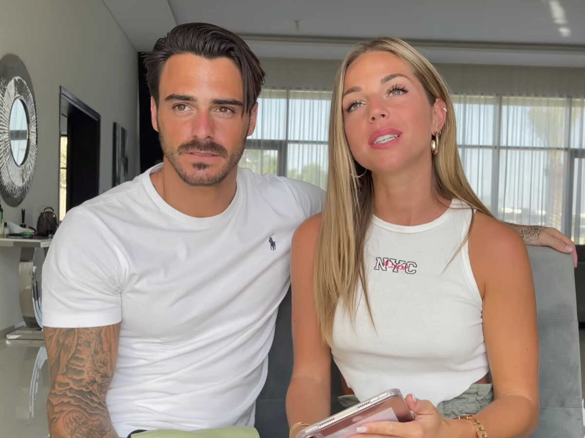 Accusée d'avoir abandonné son chien à Dubaï, cette influenceuse en appelle à la justice