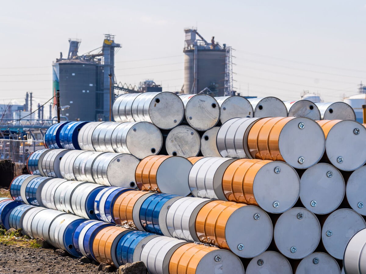 «Économiquement, c'est un choc pétrolier», Marc Touati analyse les conséquences de la guerre en Iran