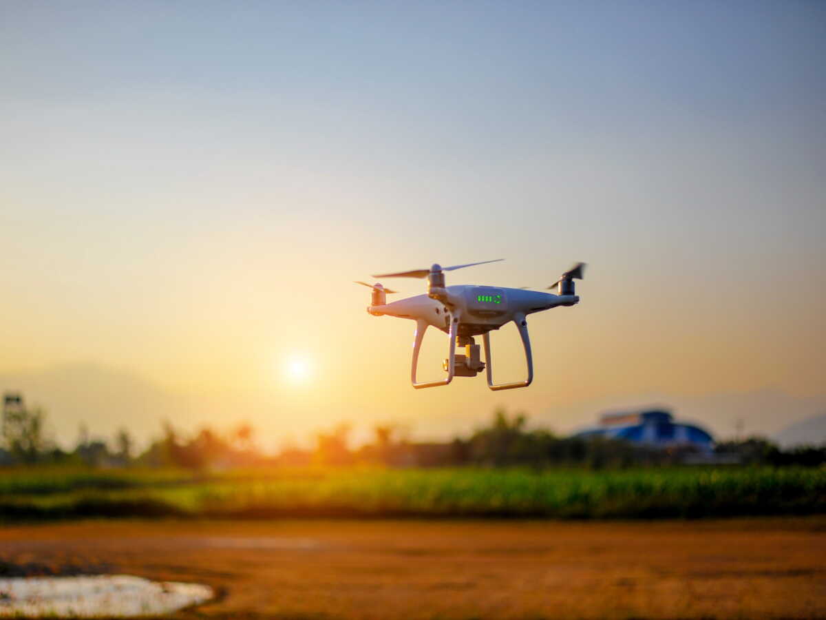 L’armée américaine lance sa plateforme de vente de drones : Unmanned Aircraft Systems Marketplace