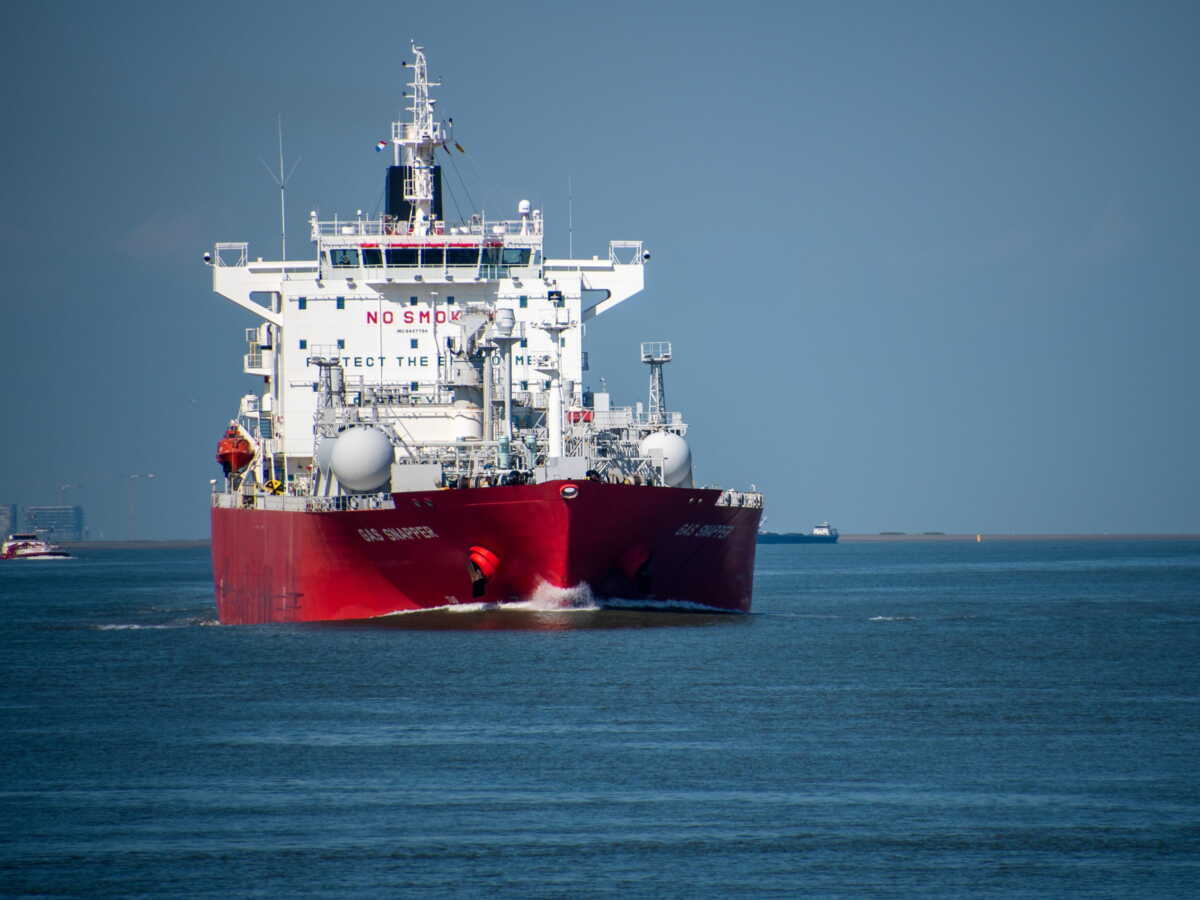 Détroit d'Ormuz : l'Iran prépare un