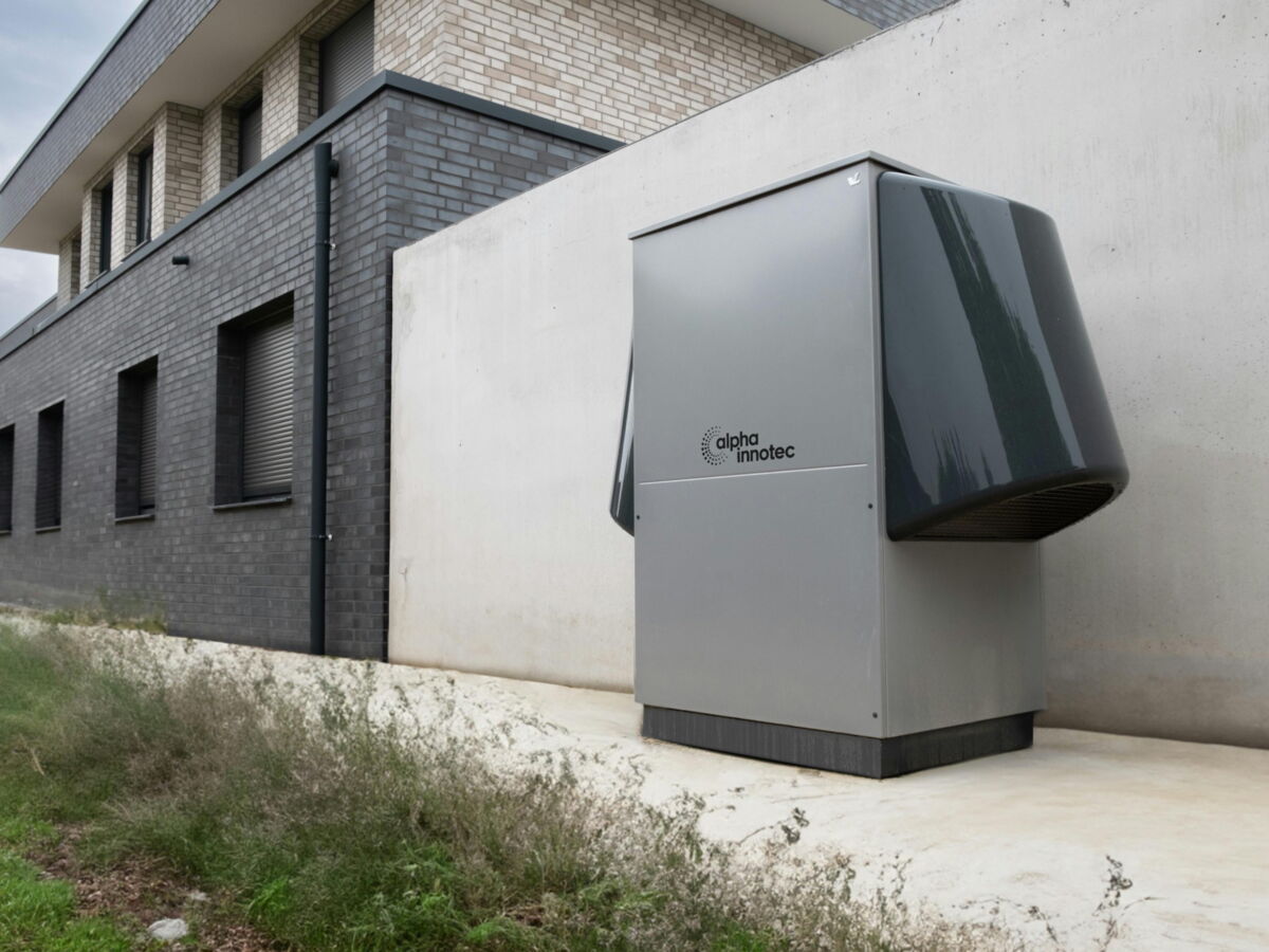 Pompe à chaleur air/eau : 1 000 € d’économies par an, mythe ou réalité ?