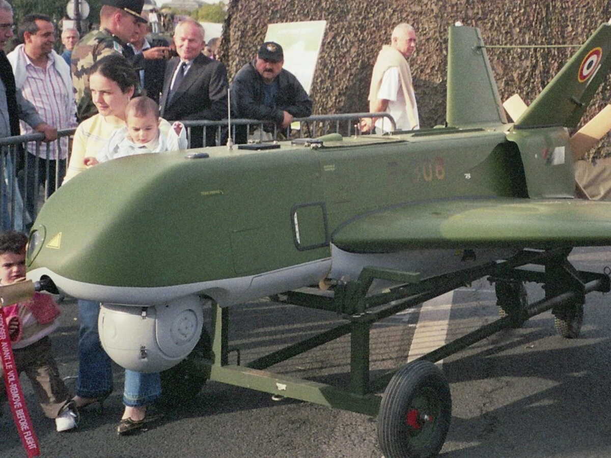 Guerre en Ukraine : 600 drones, plusieurs morts, la Russie visée par une des plus importantes attaques depuis le début du conflit