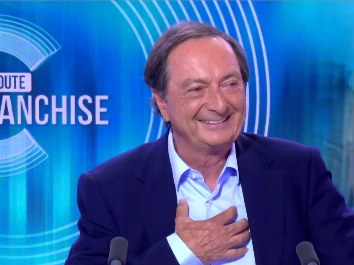 michel-édouard leclerc