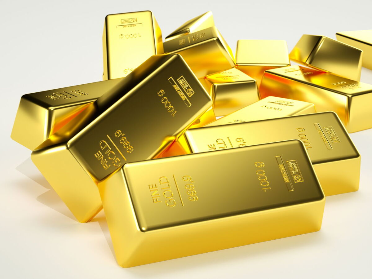 Acheter de l’or, attention au piège de la prime
