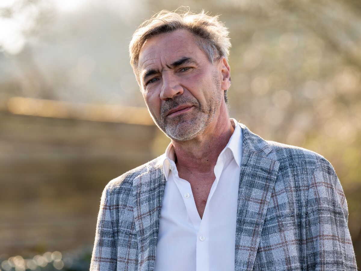 Jean-François Charpentier a quitté le lycée et claqué la porte de chez lui… avant de redresser l’entreprise familiale