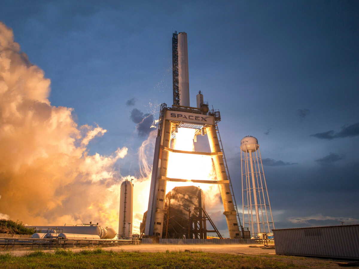 SpaceX signe un méga deal avec Google pour près d’un milliard de dollars par mois, que contient-il ?