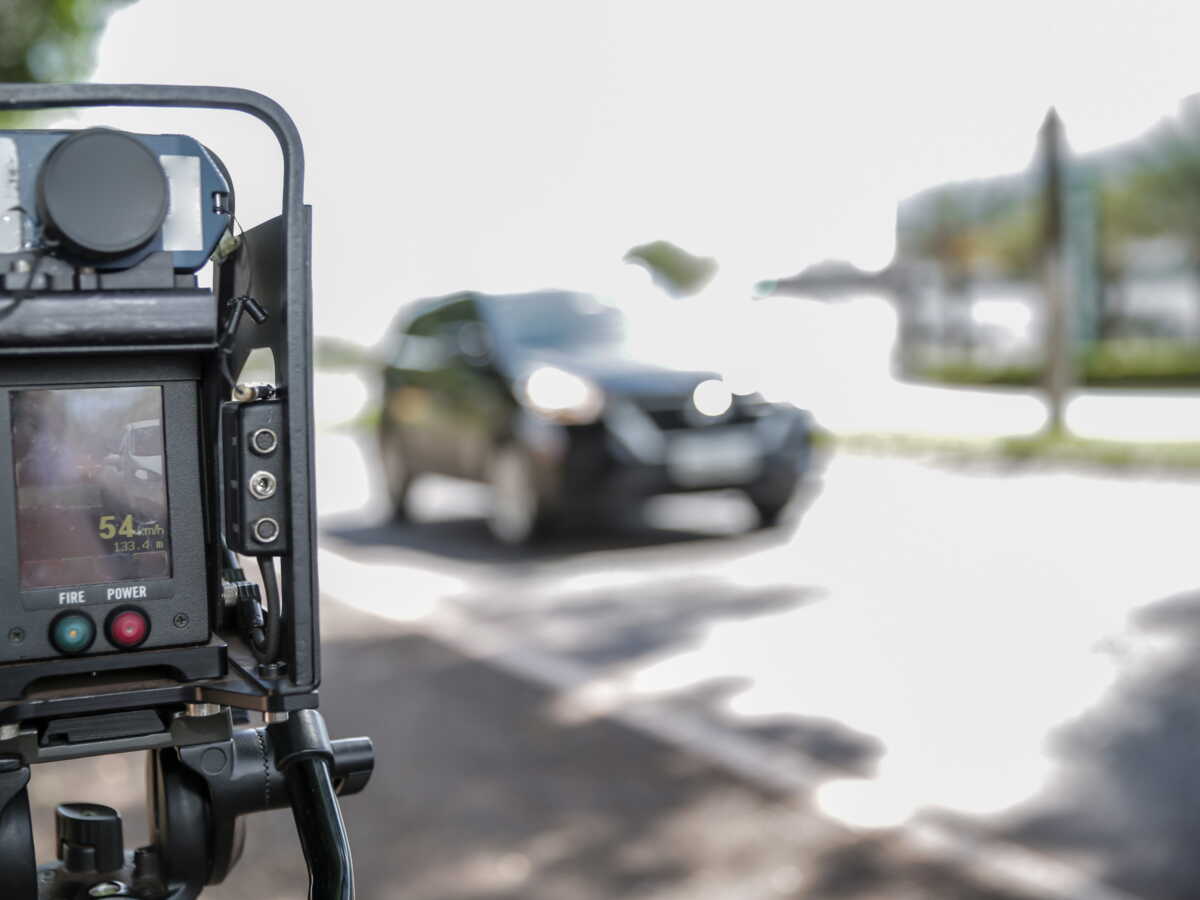 Ces nouveaux radars presque impossibles à détecter vont-ils arriver en France ?