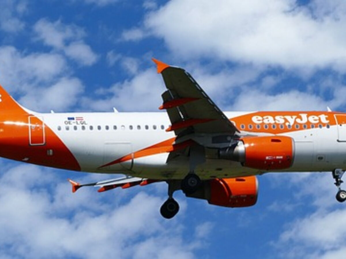 EasyJet : Air France-KLM reste attentif à une éventuelle offre de rachat