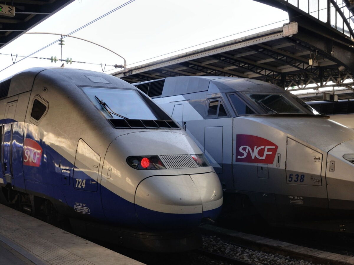 5 000 euros d'amendes : victime d'usurpation d'identité depuis quatre ans par un fraudeur SNCF, il vit un cauchemar