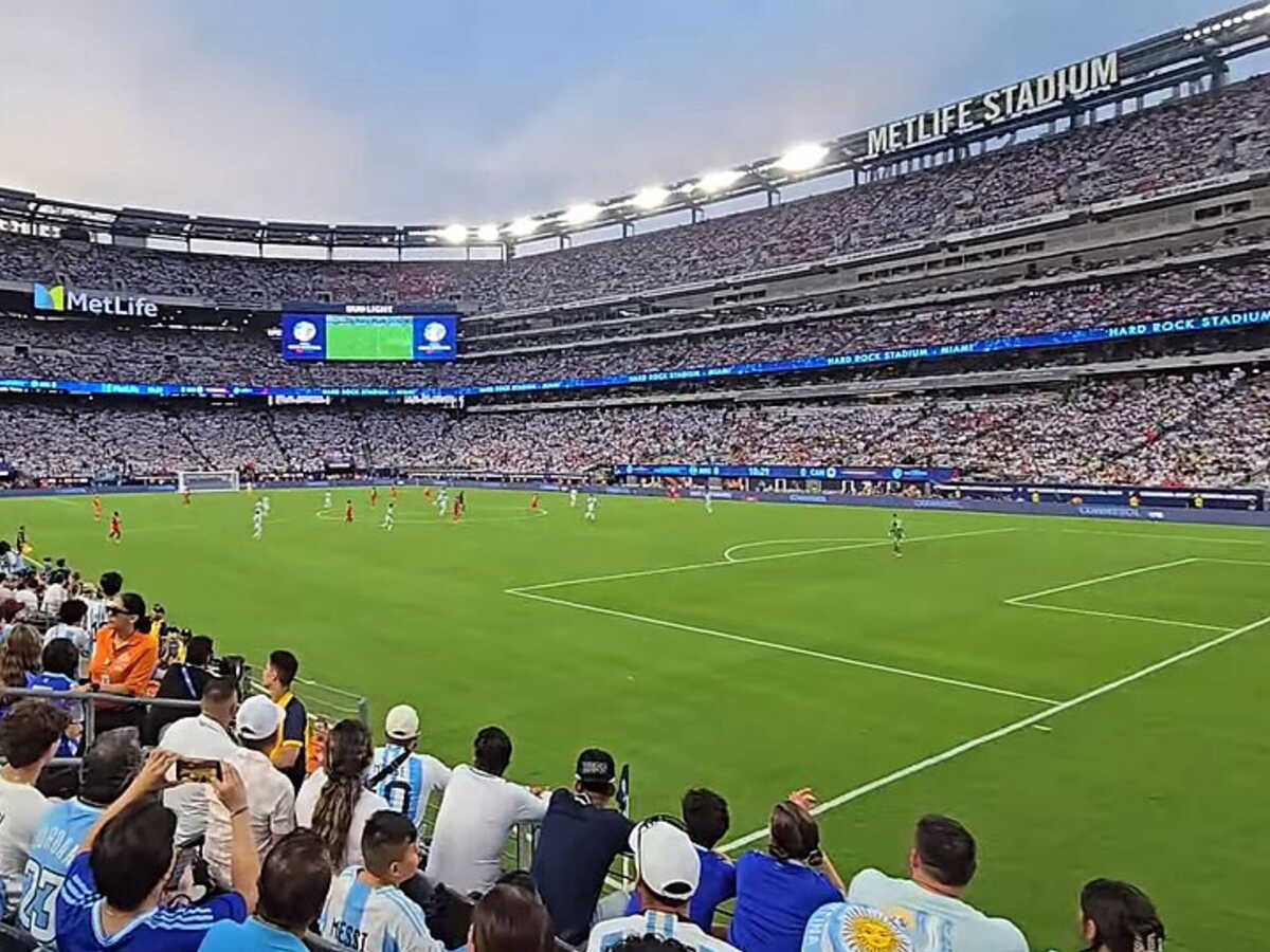Coupe du monde 2026 : jusqu'à 17 199 euros, les prix délirants des billets pour certains matchs