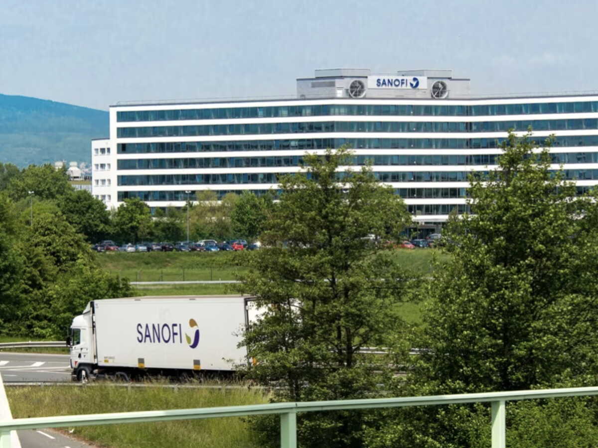 Sanofi met fin à un essai clinique pourtant à un stade avancé, coup de théâtre !