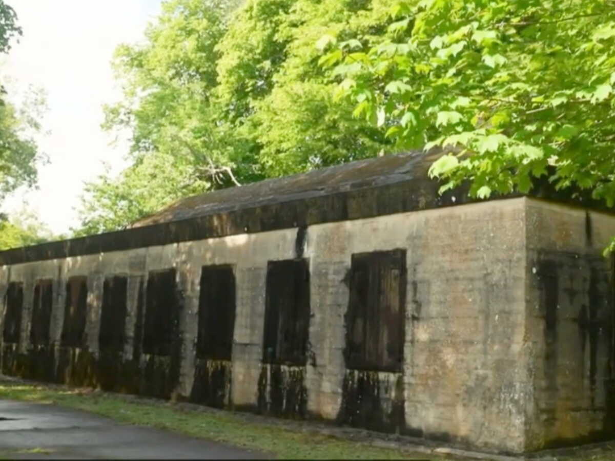 Que faire des 8000 bunkers allemands quasi indestructibles qui restent en France ?