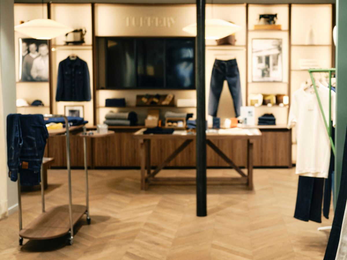 6 choses à savoir sur les jeans Atelier Tuffery