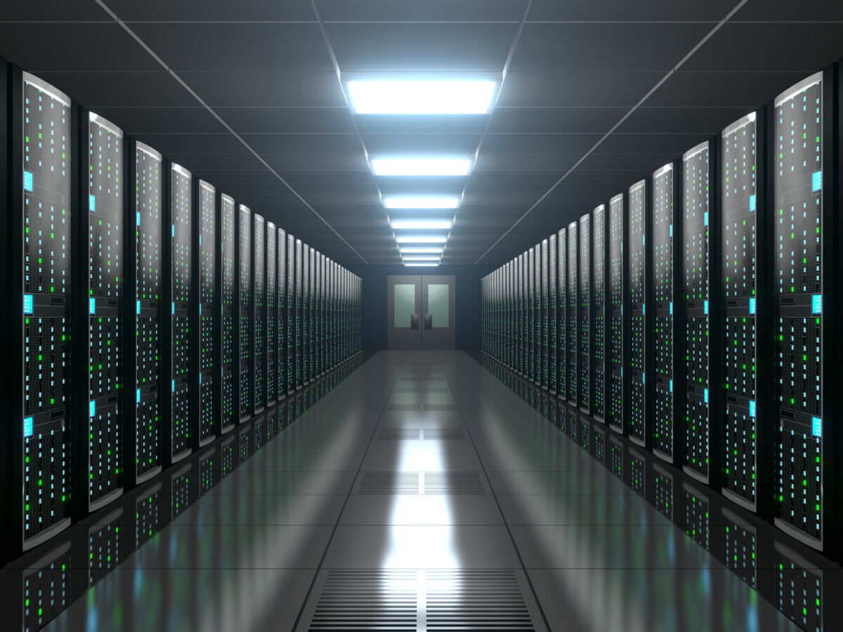 Une mairie revend dix millions de dollars le terrain qu'un agriculteur lui avait donné pour un parc avant de finir en data center XXL
