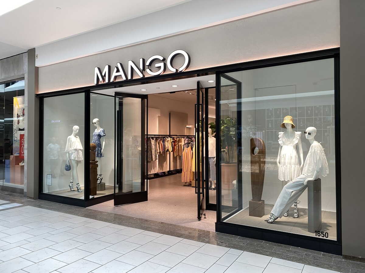 L'enseigne Mango va ouvrir 45 nouvelles boutiques en France et créer près de 700 postes d'ici 2028