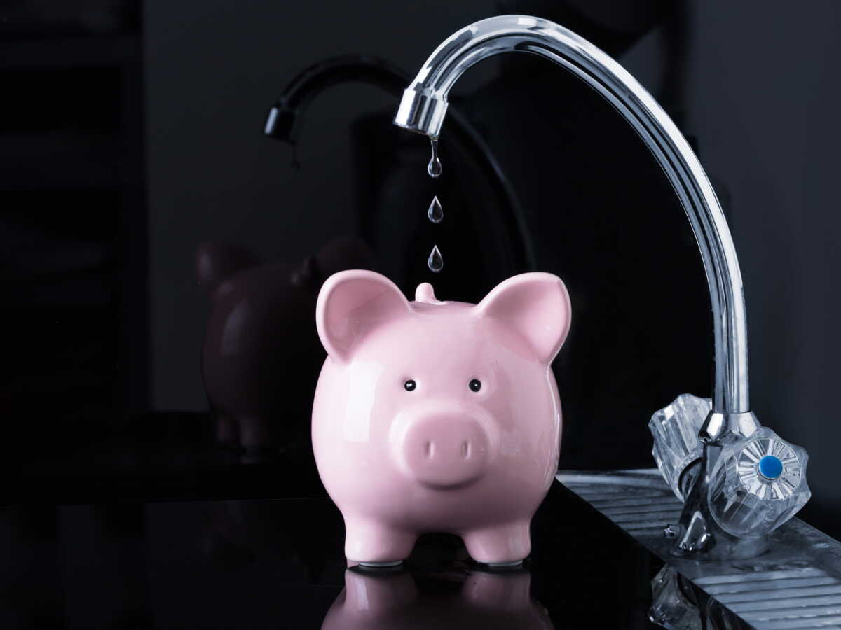 Bourse : l’eau «au cœur des défis !» Actions, ETF, OPCVM… Comment investir ?
