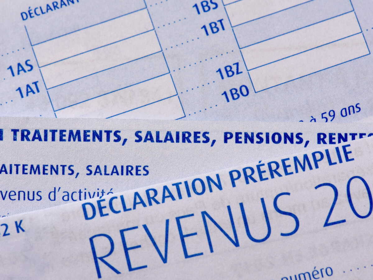 Vous devez de l’argent aux impôts malgré votre prélèvement à la source ? Les solutions pour baisser la facture l'année prochaine