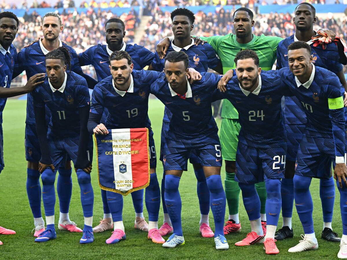 Coupe du monde 2026 : l'âge d'or du foot business