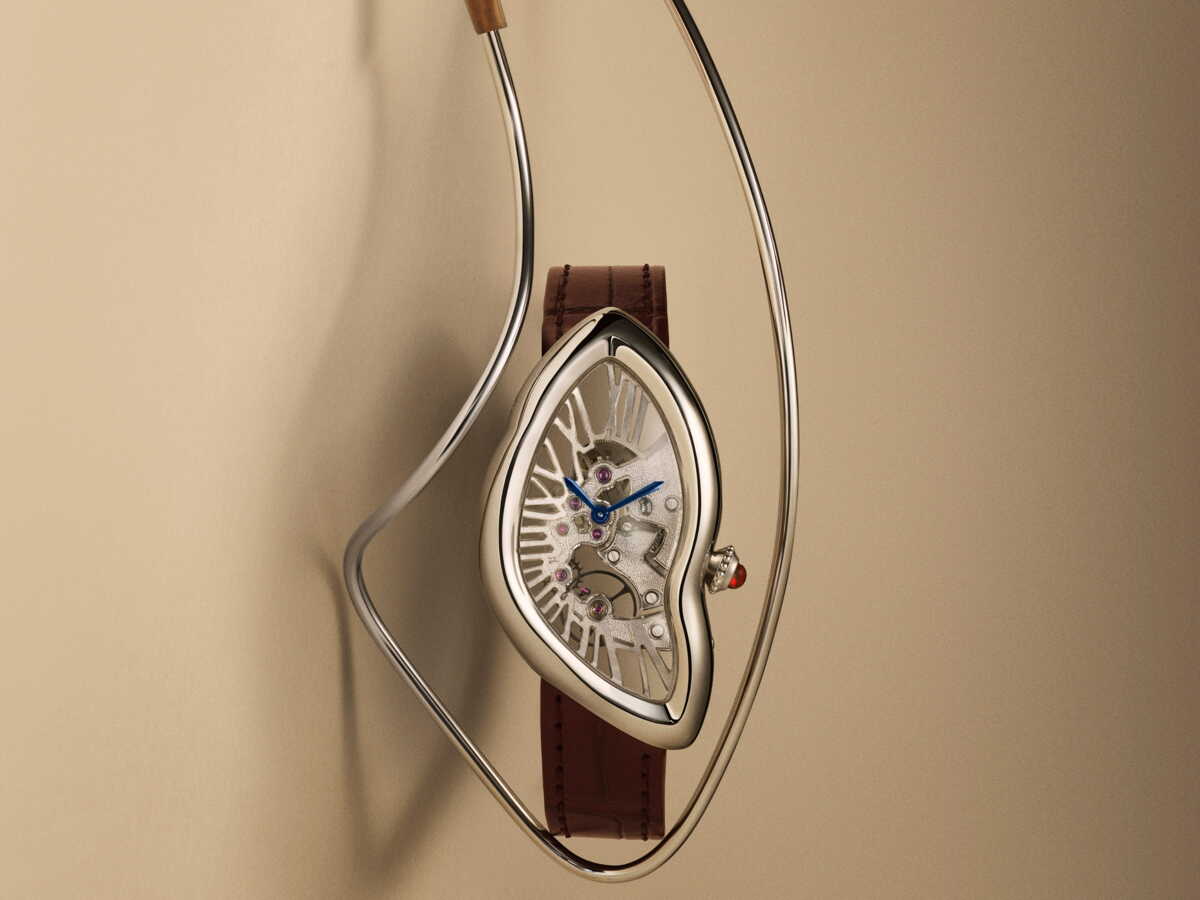 Horlogerie : les 3 tendances qu'on a retenues de Watches and Wonders