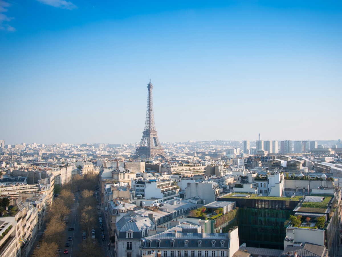 Fusion Paris-banlieue : «Et si Paris devenait une ville de 40 districts ?», le HCSP propose de fusionner 130 communes avec Paris
