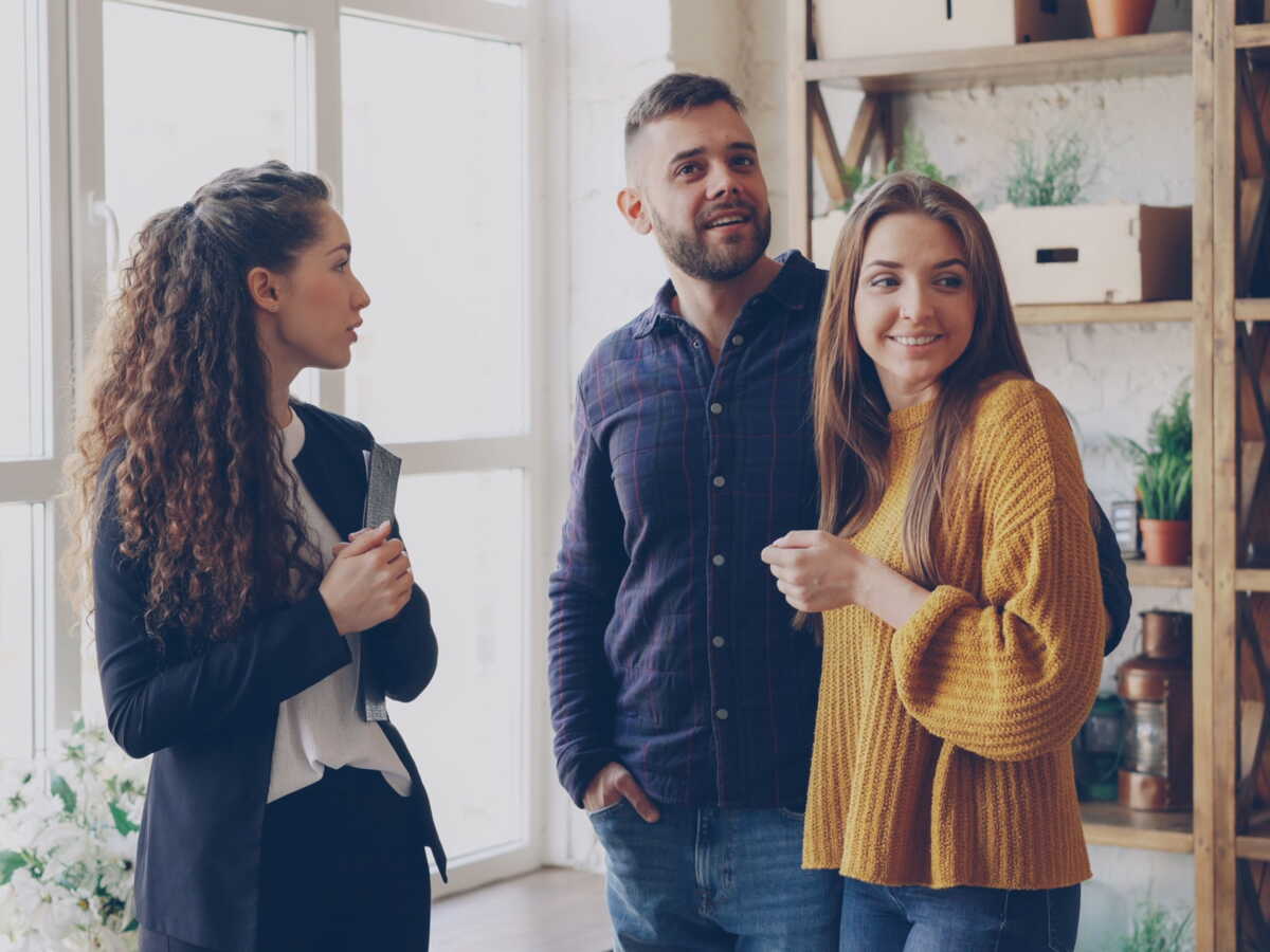 Immobilier : comment éviter de payer trop cher un bien parce qu'on a eu un coup de cœur ?