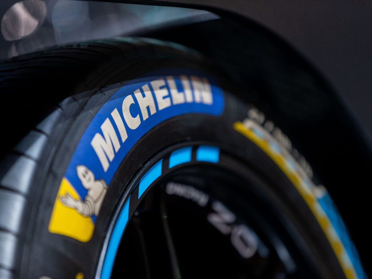 Michelin : les «pneus de l’extrême», un marché stratégique en forte croissance
