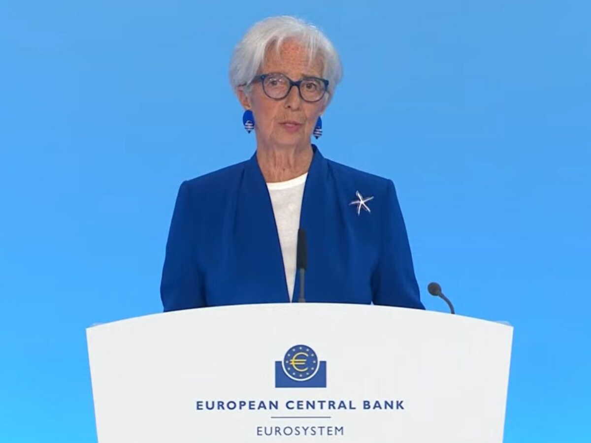 Pourquoi la BCE monte ses taux pour la première fois depuis trois ans et quels sont les effets attendus ?