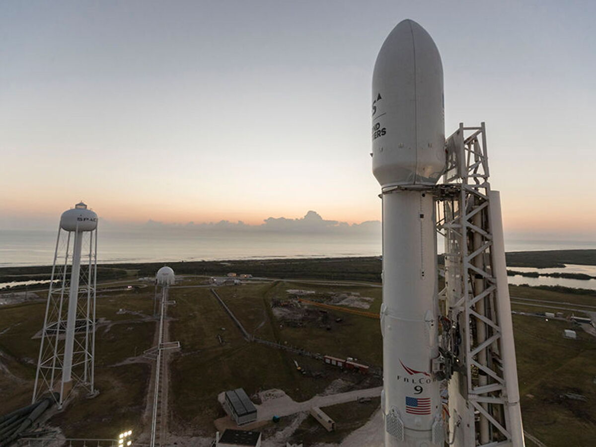 SpaceX : dernière ligne droite avant une introduction en Bourse record vendredi