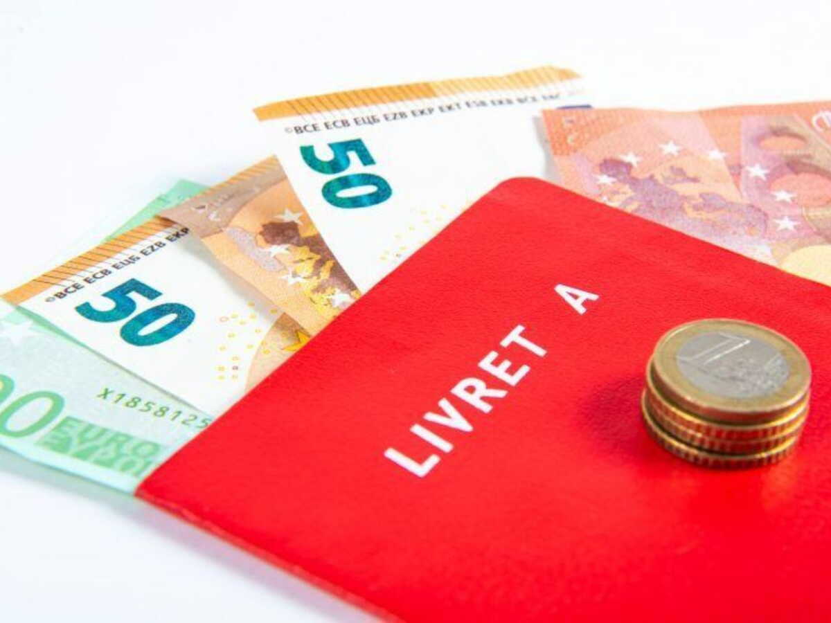 Bonne nouvelle, le taux du Livret A pourrait augmenter à 1,8% en juillet sous l'effet de l'inflation