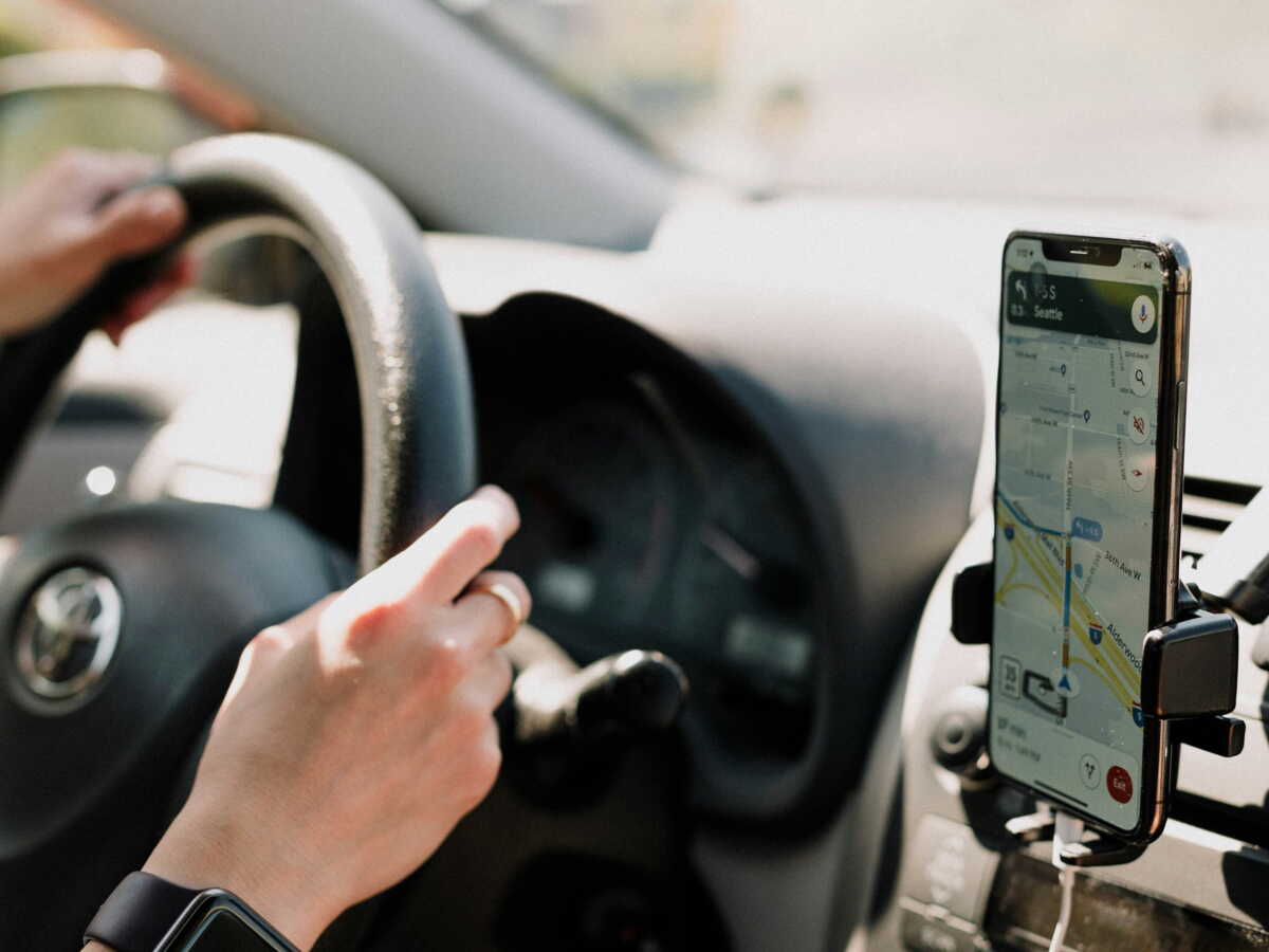 Google Maps : cette fonction méconnue qui peut vous faire économiser du carburant