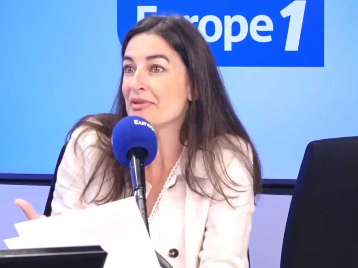 Retraite : «Bien sûr, il va falloir repousser l’âge de départ à 67 ans», lâche Agnès Verdier Molinié