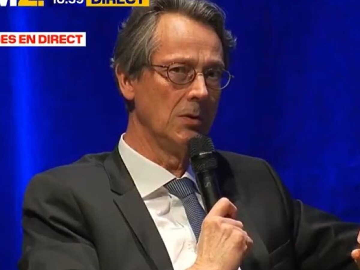 La fin du projet SCAF, un «nouveau départ», affirme le patron de Safran