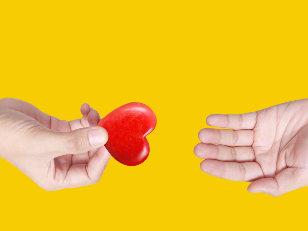 Comment déclarer une donation sans faire d'erreur ?
