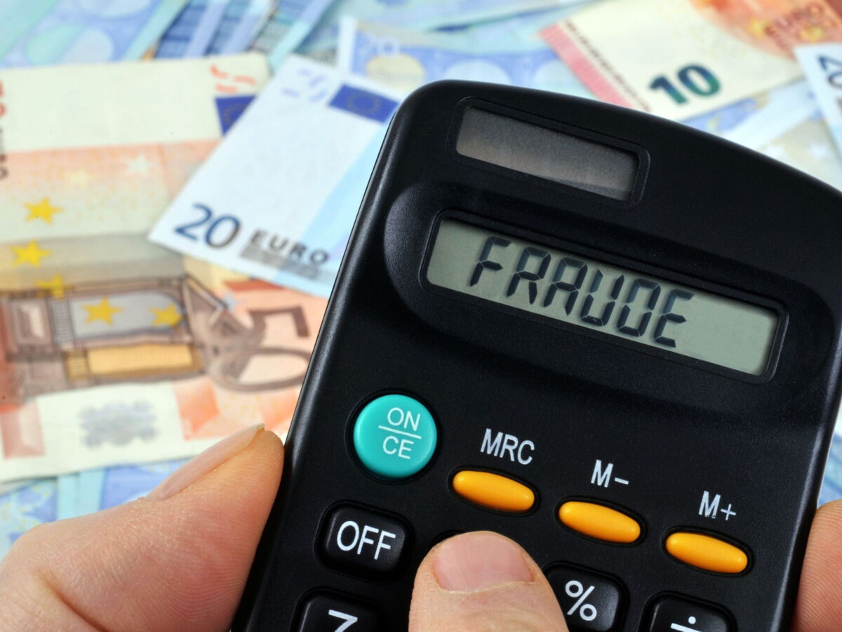 Fraudes : les sanctions atteignent un record de 200 millions d’euros malgré une baisse des contrôles