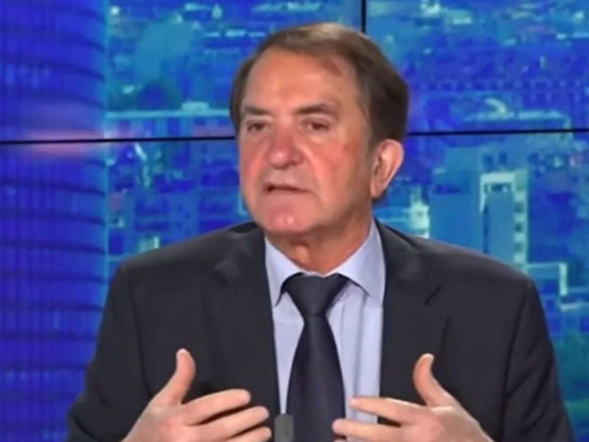 Trop de prélèvements… L'ancien patron de Bricorama vent debout contre les taxes