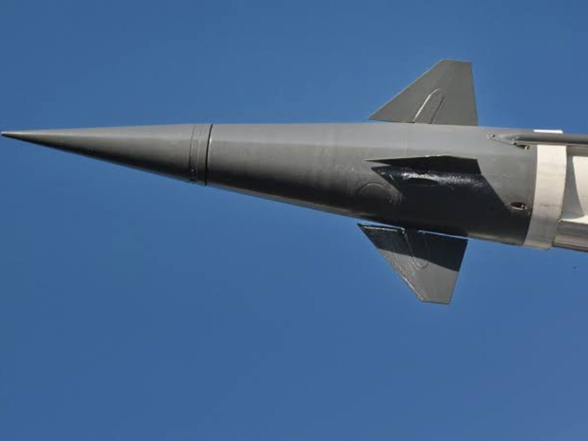 Il équipera les futurs Rafale F5 : découvrez l’ASN4G, un missile Air-Sol nucléaire de quatrième génération développé par MBDA pour la France