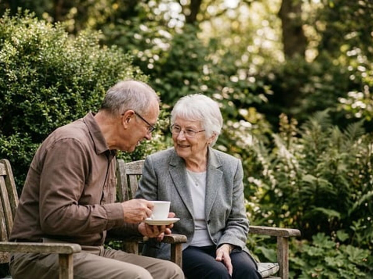 Les retraités français font-ils partie des seniors les plus riches d'Europe ?