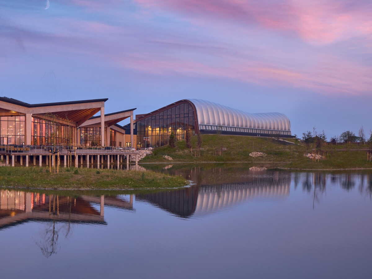 Pierre & Vacances-Center Parcs : comment le miraculé du tourisme a séduit un fonds d'Abu Dhabi