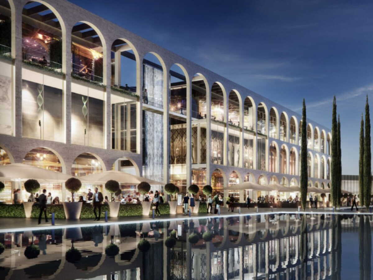 Bourse : les actions de l’immobilier «profiteront-elles d’une baisse des taux après l’accord avec l’Iran ?»