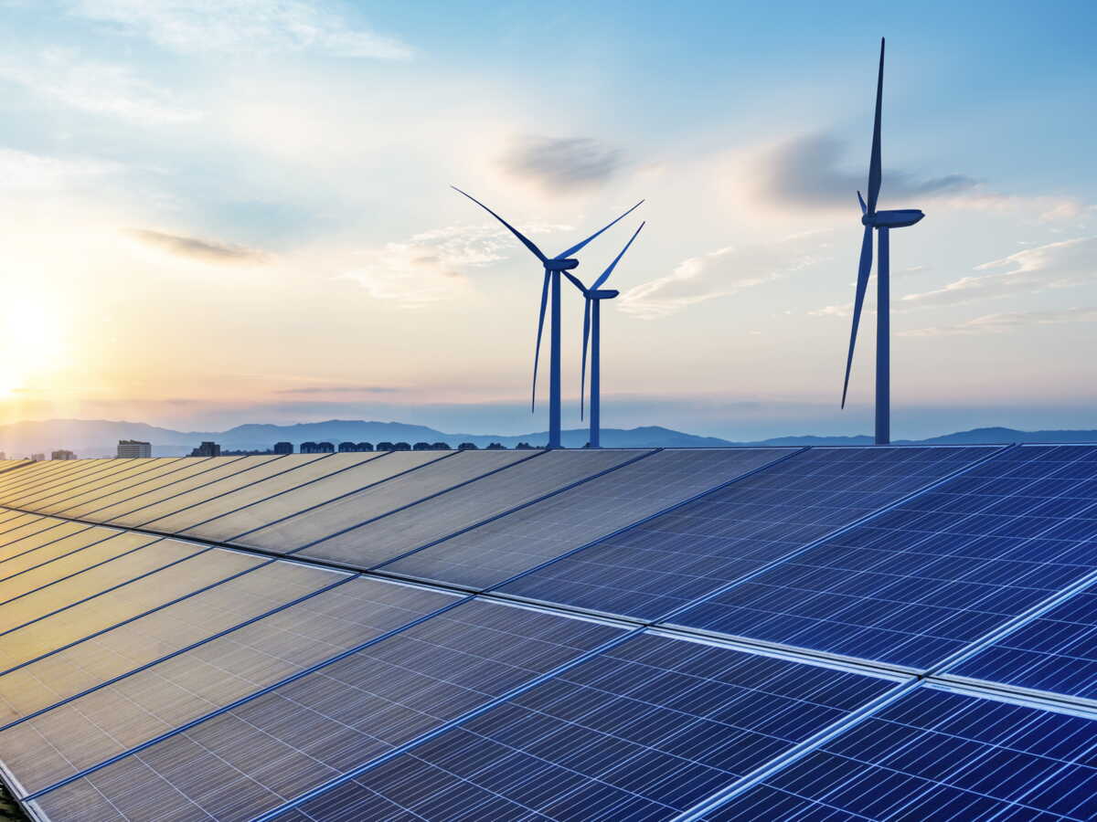 Investir en Bourse sur les actions de la transition énergétique : une stratégie à potentiel ?