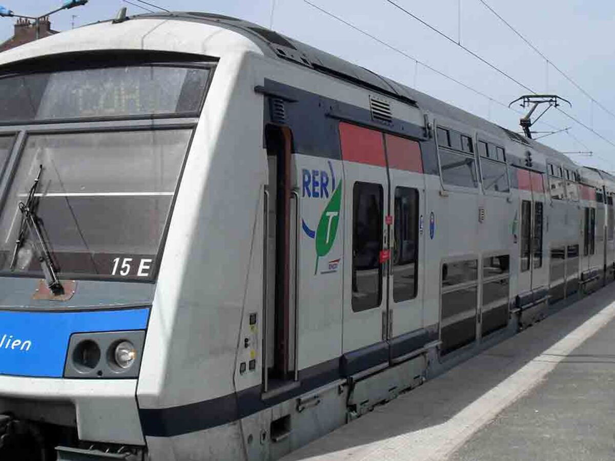 RER : elle reçoit une amende de 200 euros après avoir pris un escalator en panne à contre-sens