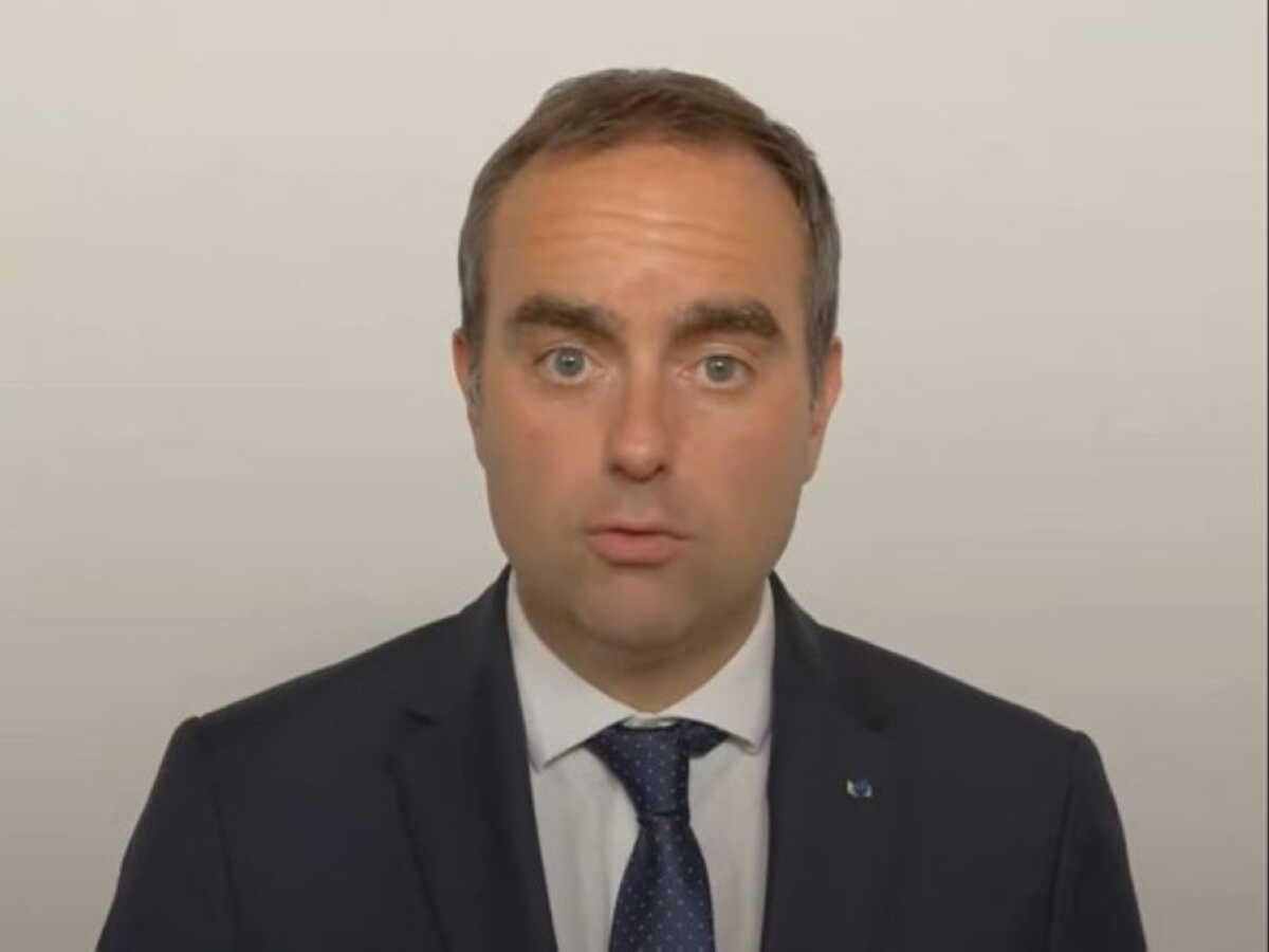 IA : Sébastien Lecornu annonce 655 millions d’euros pour un chatbot «souverain» destiné aux agents publics