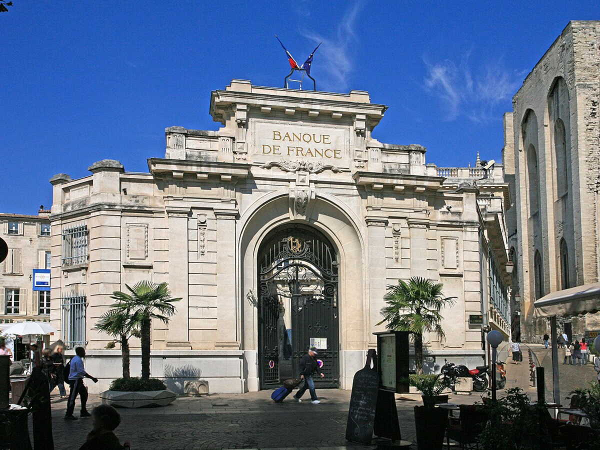 Croissance : pessimiste, la Banque de France abaisse ses prévisions à 0,5% pour 2026
