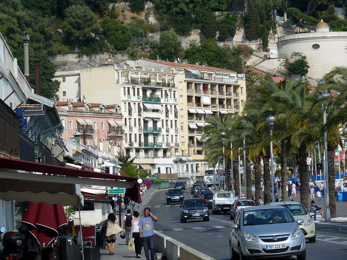 Du changement pour les Airbnb à Nice, les règles bientôt assouplies ?